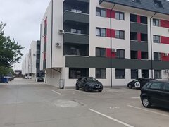 Militari, Metro, Auchan, str Orhideelor